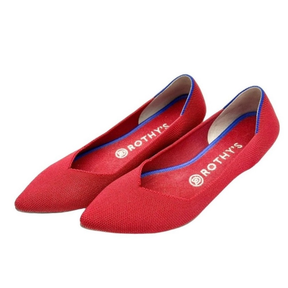 Rothy’s Size 8